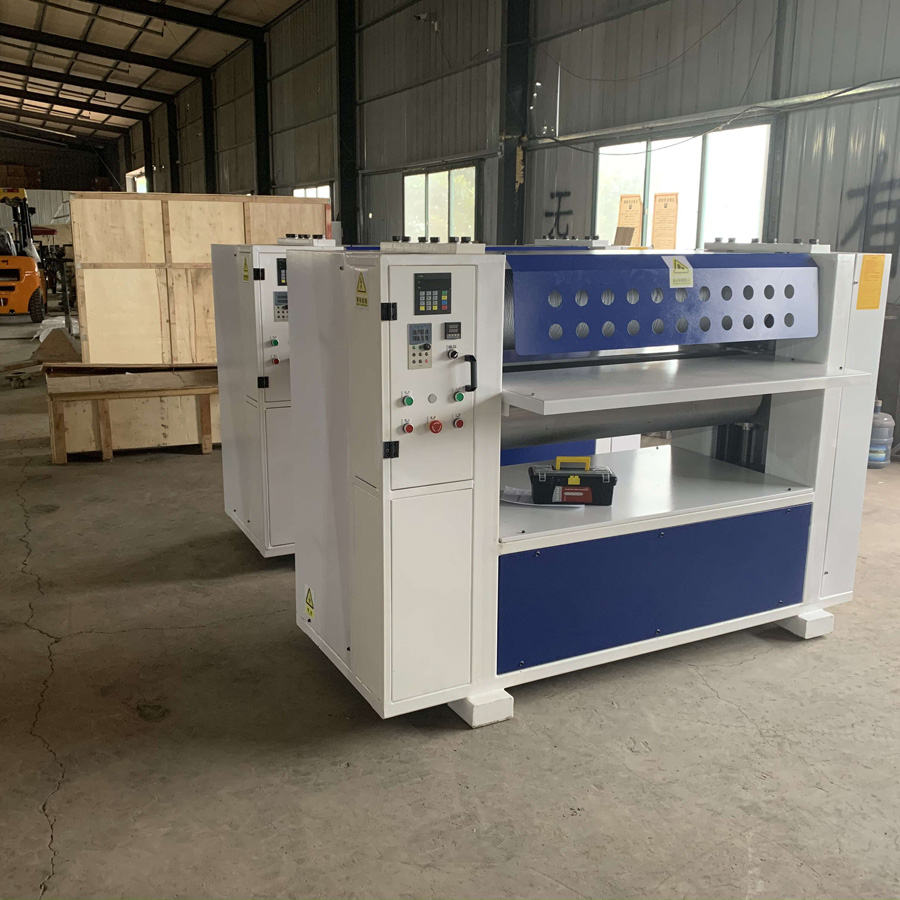 木塑壓紋機(jī)PE  PVC壓花機(jī)